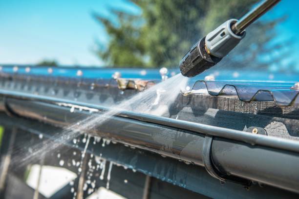 Best Affordable Power Washing  in Trappe, MD