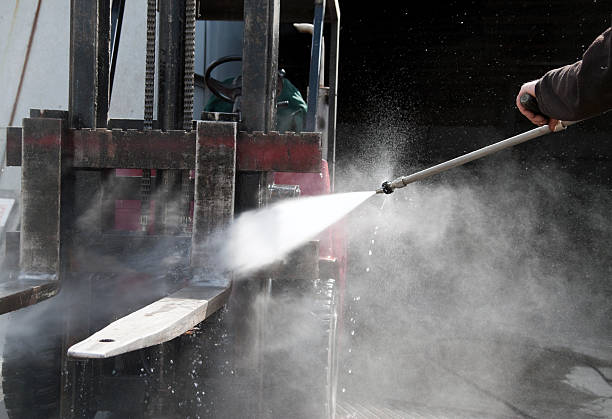 Best Affordable Power Washing  in Trappe, MD