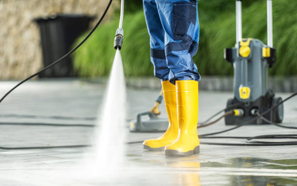 Best Sidewalk Pressure Washing  in Trappe, MD
