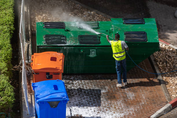 Best Commercial Building Pressure Washing  in Trappe, MD